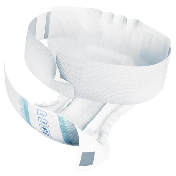 TENA Flex Plus ProSkin (S/ M/ L/ XL). 30 stuks.