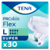 TENA Flex Super (ProSkin)  (S t/m  XL)