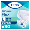 TENA Flex Super Large ProSkin