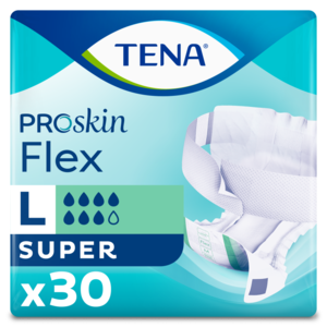TENA Flex Super Large ProSkin