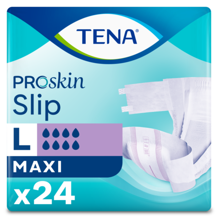 TENA Slip Maxi ProSkin (S t/m XL)
