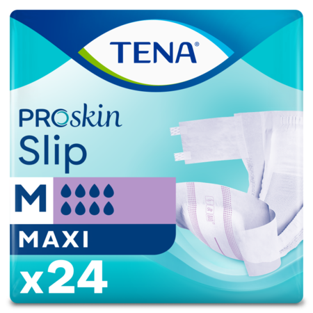 TENA Slip Maxi ProSkin (S t/m XL)