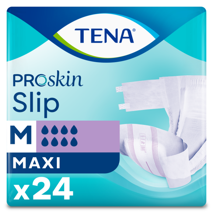 TENA Slip Maxi ProSkin (S t/m XL)