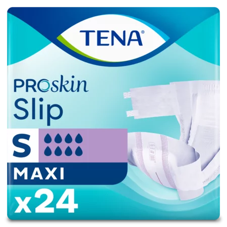 TENA Slip Maxi ProSkin (S t/m XL)