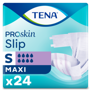TENA Slip Maxi ProSkin Small
