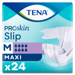 TENA Slip Maxi ProSkin Medium