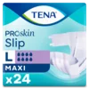 TENA Slip Maxi ProSkin Large