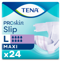 TENA Proskin Pants Maxi XL 10 Pezzi