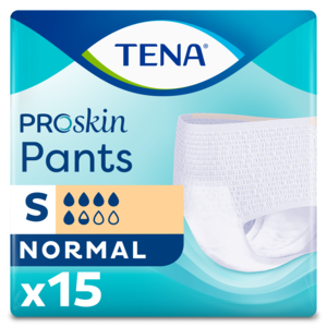 TENA Pants Normal  ProSkin (S t/m XL)