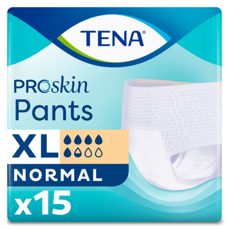 TENA Pants Normal  ProSkin (S t/m XL)