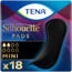 TENA Silhouette Noir Mini