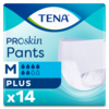 5 pakken - TENA Pants Plus ProSkin  (van XXS tot XL) - Voordeelverpakking