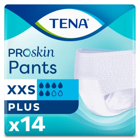 TENA Pants Plus XXS ProSKin
