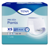 TENA Pants Plus XS ProSkin