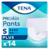 TENA Pants Plus Small