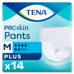 TENA Pants Plus Medium