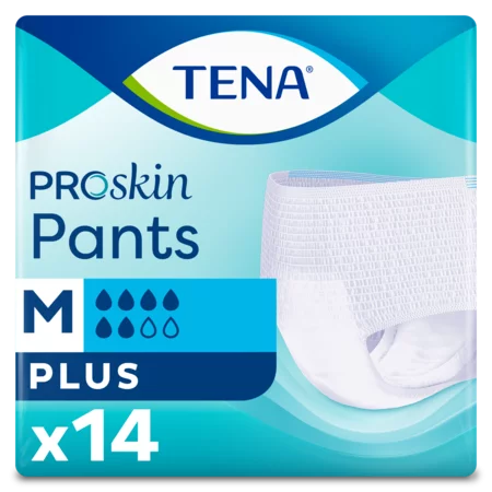 TENA Pants Plus Medium ProSkin