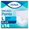 TENA Pants Plus Large ProSkin