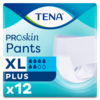 TENA Pants Plus Extra Large (XL)