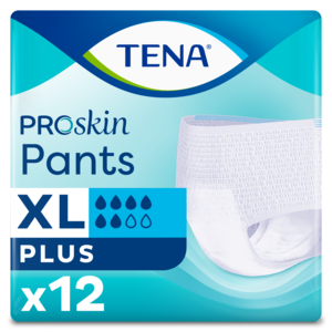 TENA Pants Plus Extra Large (XL)