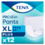 TENA Pants Plus Extra Large XL ProSkin