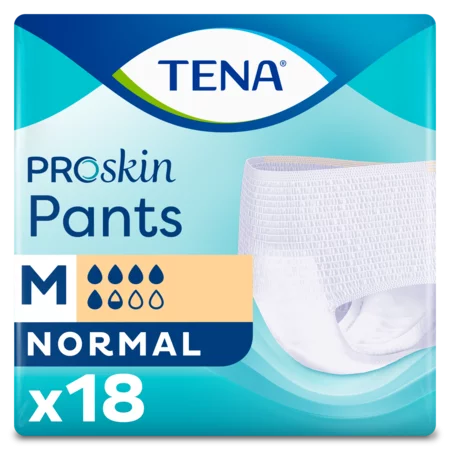TENA Pants Normal ProSkin Medium