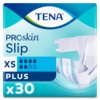 TENA TENA Slip Plus Extra Small ProSkin