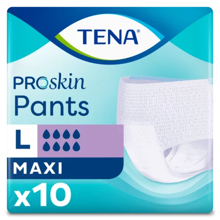 TENA Pants Maxi  ProSkin (S, M, L, of XL)