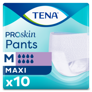 TENA Pants Maxi  ProSkin (S, M, L, of XL)