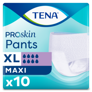 TENA Pants Maxi ProSkin XL