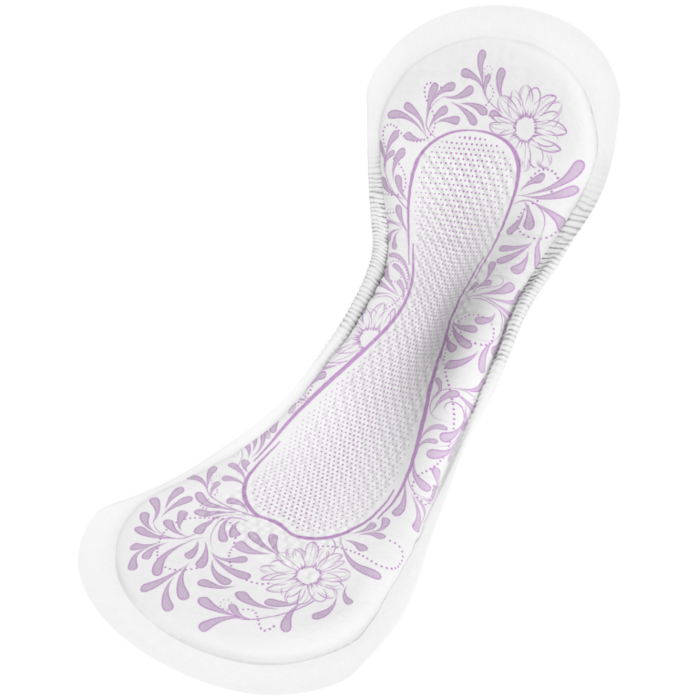 TENA TENA Discreet Normal Night 20 stuks