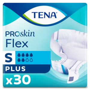 TENA Flex Plus ProSkin (S/ M/ L/ XL)