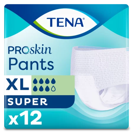 TENA Pants Super ProSkin (S t/m XL)