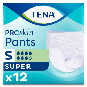 TENA Pants Super Small ProSkin