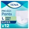 TENA Pants Super Large 12 stuks
