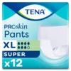 TENA Pants Super Extra Large