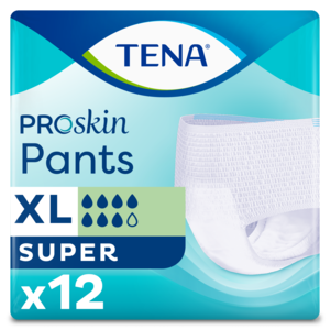 TENA Pants Super Extra Large