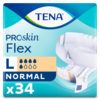 TENA Flex Normal Large 34 stuks