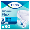 TENA Flex Plus Small 30 stuks
