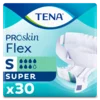 TENA Flex Super (ProSkin)  (S t/m  XL)