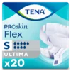 TENA Flex Ultima  17/ 20 stuks (S t/m XL)