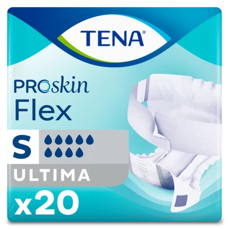 TENA Flex Ultima  Small ProSkin
