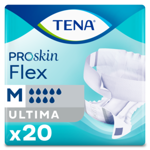 TENA Flex Ultima  Medium ProSkin