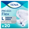 TENA Flex Ultima  Large 20 stuks