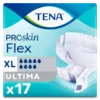 TENA Flex Ultima  Extra Large 17 stuks