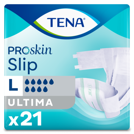 TENA Slip Ultima  (M t/m XL)