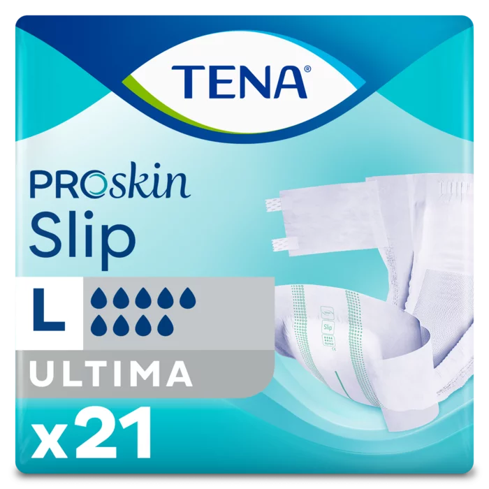 TENA Slip Ultima  (M t/m XL)