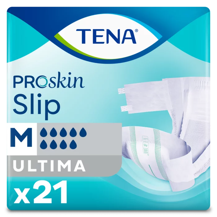 TENA Slip Ultima  (M t/m XL)