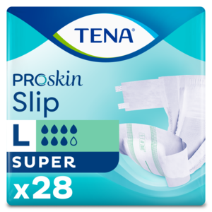 TENA Slip Super Large ProSkin