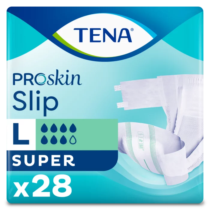 TENA Slip Super Large ProSkin